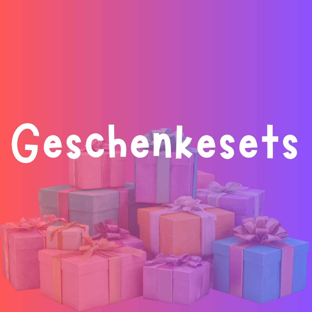 Geschenkesets