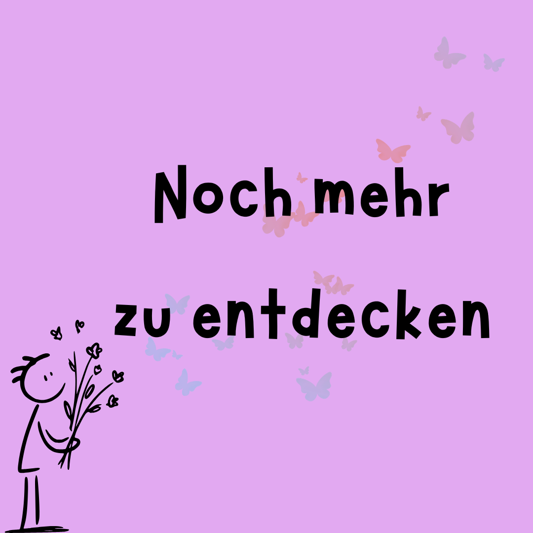 Noch mehr zu entdecken