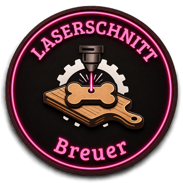 Laserschnitt Breuer eGbR